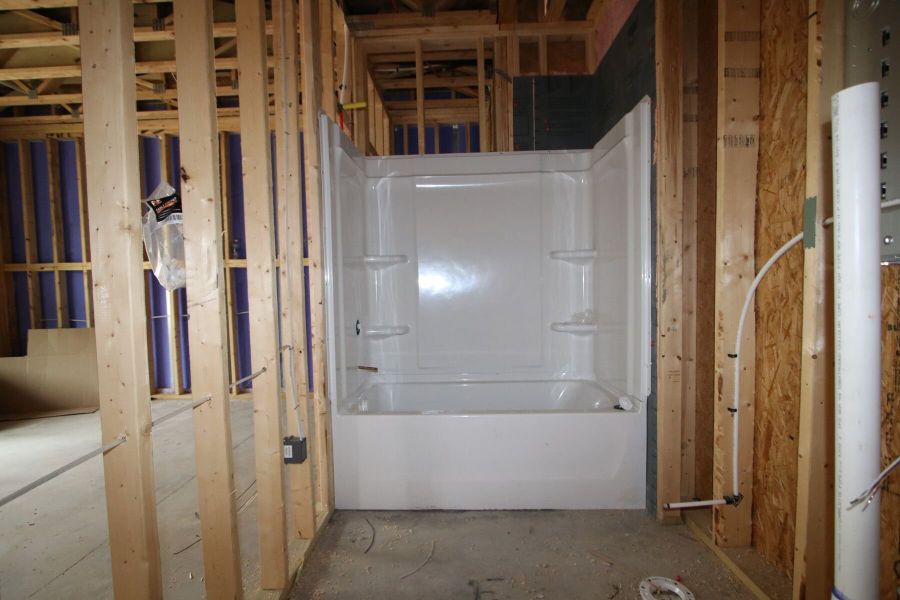 Bathroom Bathroom