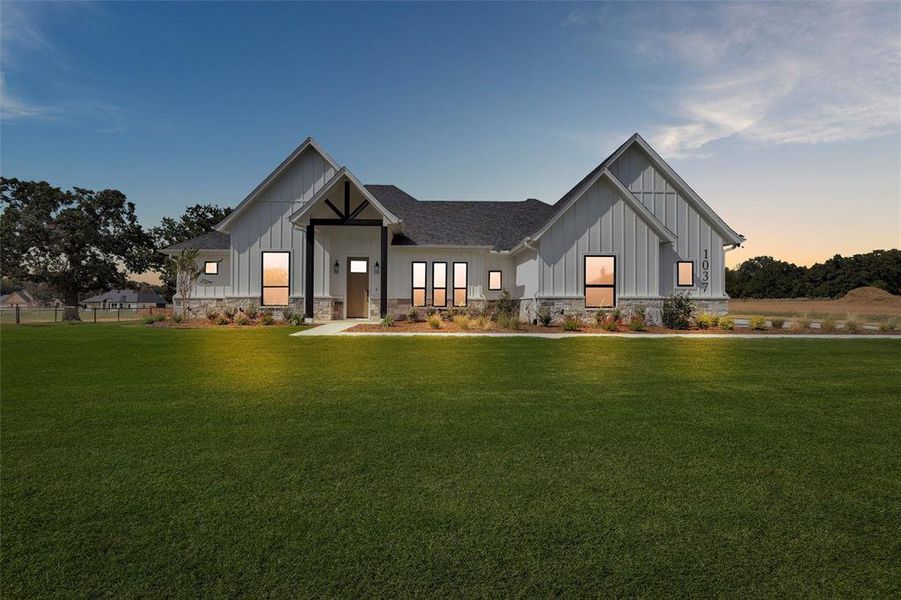 Image 36 of a home in .