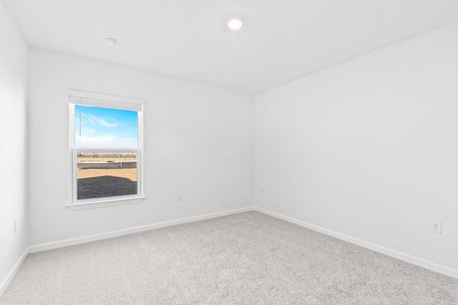 Spacious, unfurnished interior of a new home in Salt Creek At Mexico Beach, Mexico Beach (Image 32). Spacious, unfurnished interior of a new home in Salt Creek At Mexico Beach, Mexico Beach (Image 32).