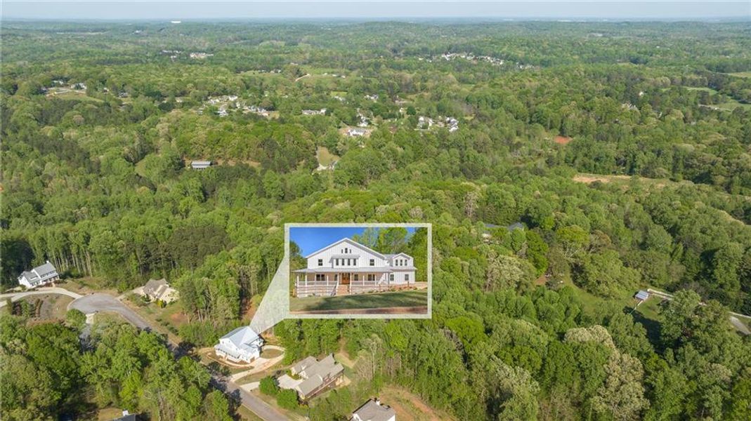 Image 50 of a home in .