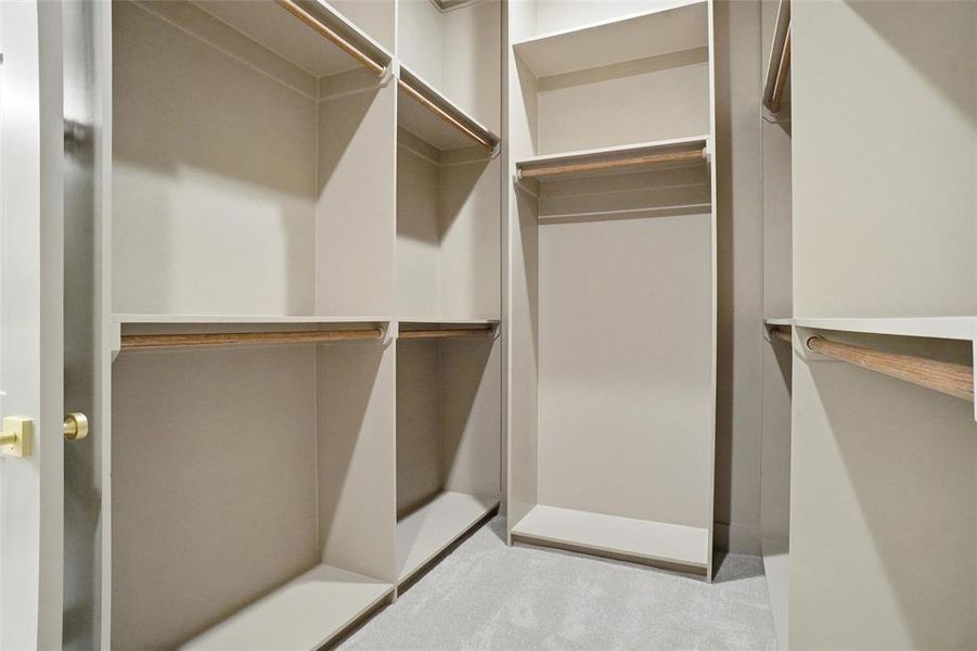 Close-up of interior finishes inside a home in , Roanoke (Image 20).