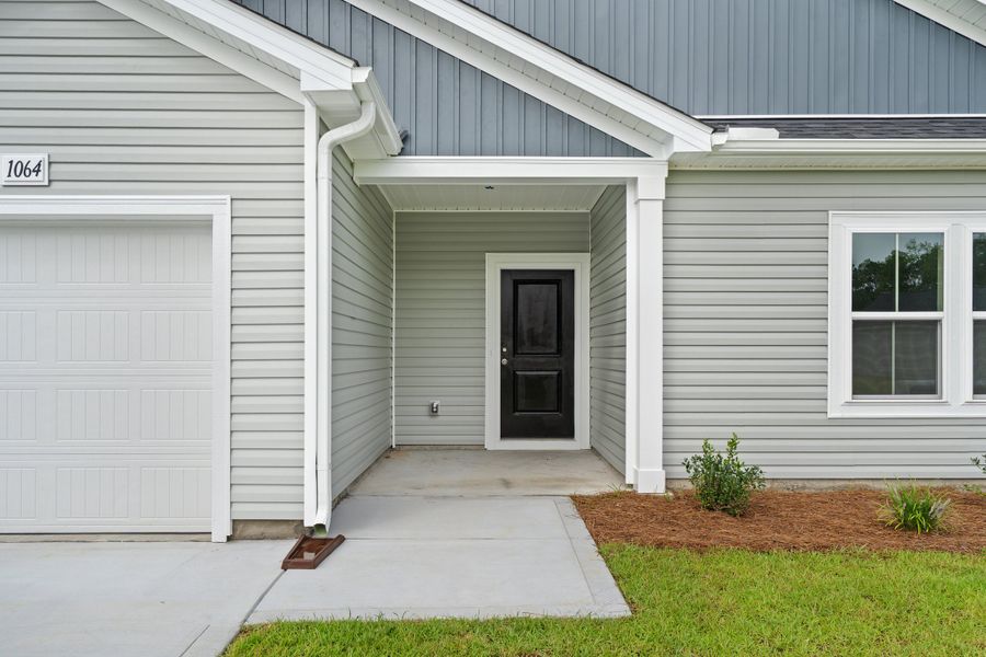 1,725sf New Home in Conway, SC.  - Slide 4
