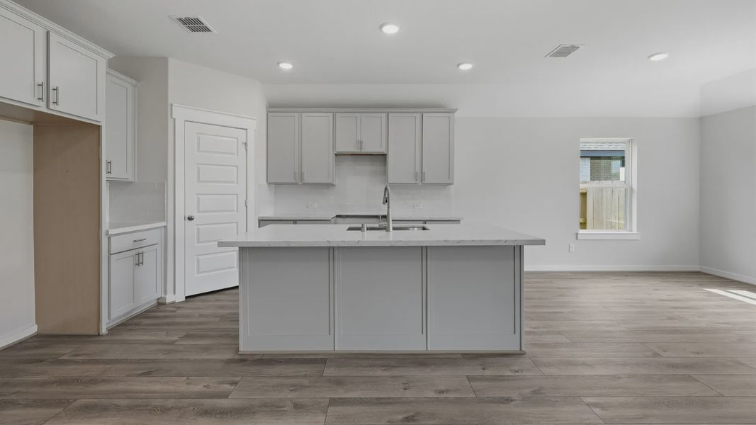 Representative Photo. This home is not complete.
