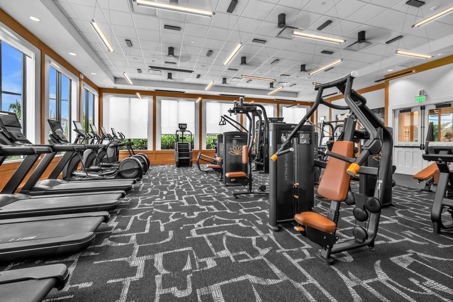 Community amenities in , Boca Raton (Image 57).