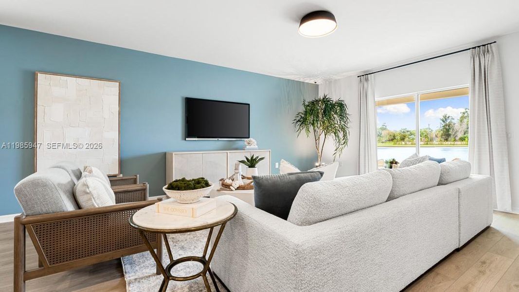 Representative Photo