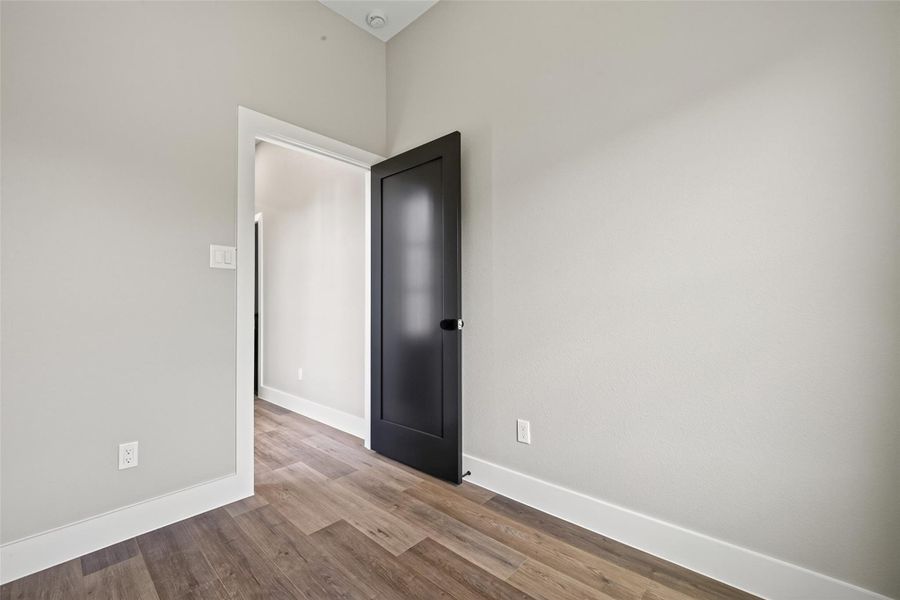 Spacious, unfurnished interior of a new home in , Houston (Image 38). Spacious, unfurnished interior of a new home in , Houston (Image 38).