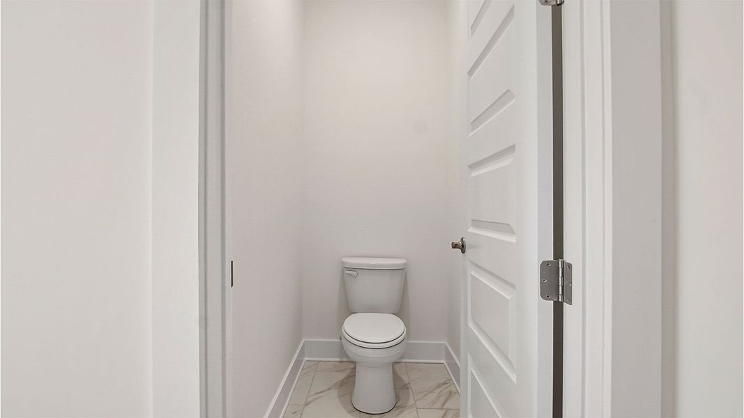 Image 46 representing the Magnolia by D.R. Horton in Breakfast Point East Phase II, Panama City Beach, FL.