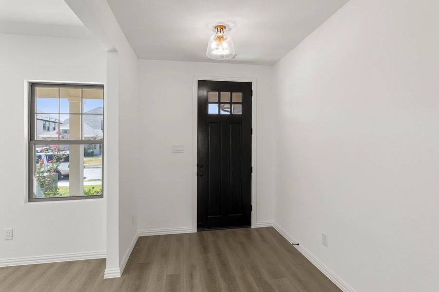 Foyer Foyer