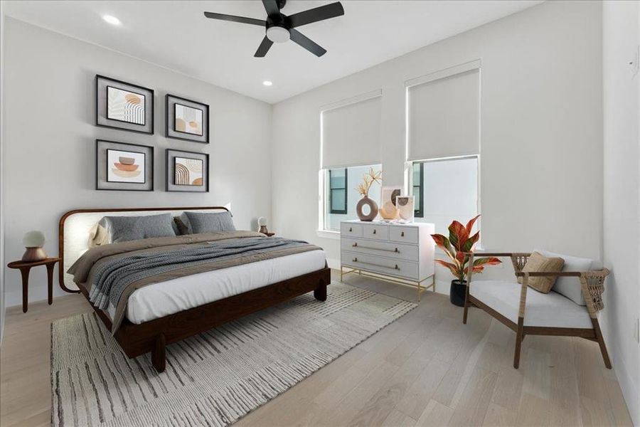 *All photos pictured are unit #101 in building 1512, Coloring/finishes will vary unit to unit. Other differences may be present*