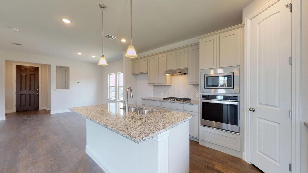 Representative Photo