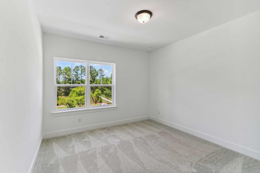 The Buckhorn - Bedroom