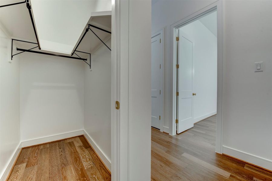 Spacious, unfurnished interior of a new home in , Houston (Image 35). Spacious, unfurnished interior of a new home in , Houston (Image 35).