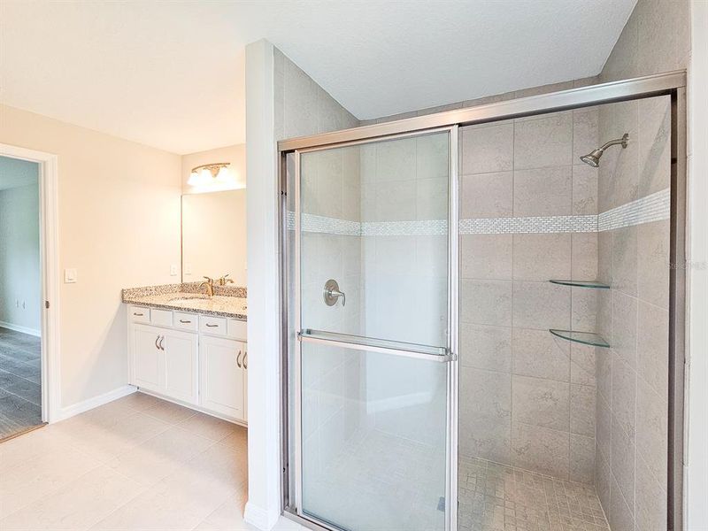 Furnished interior view inside a new home in , Palm Coast (Image 8).