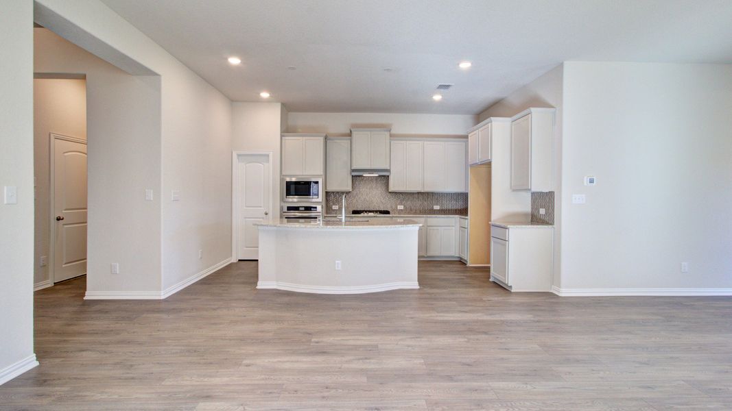 Representative Photo. This home is not complete.