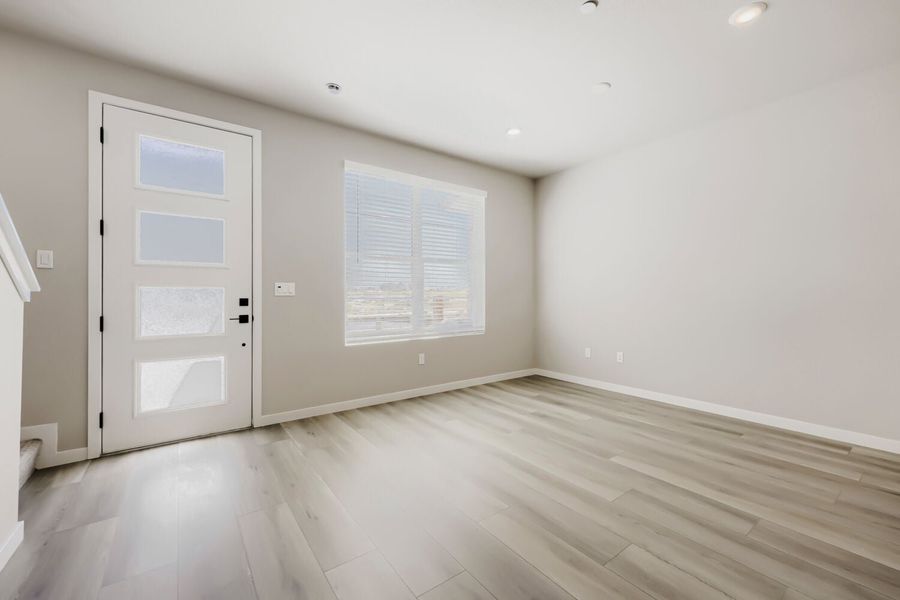 1,406sf New Home in Westminster, CO.  - Slide 7