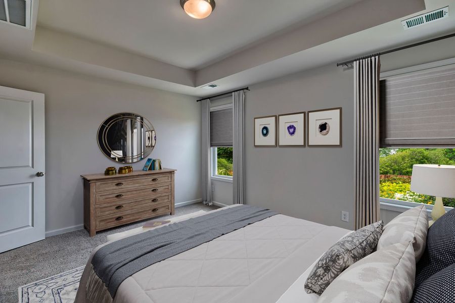 Primary Bedroom Primary Bedroom