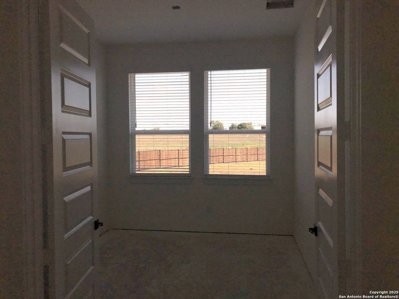 In-progress construction of a new home in Sienna Lakes, San Antonio, TX (Image 9). In-progress construction of a new home in Sienna Lakes, San Antonio, TX (Image 9).