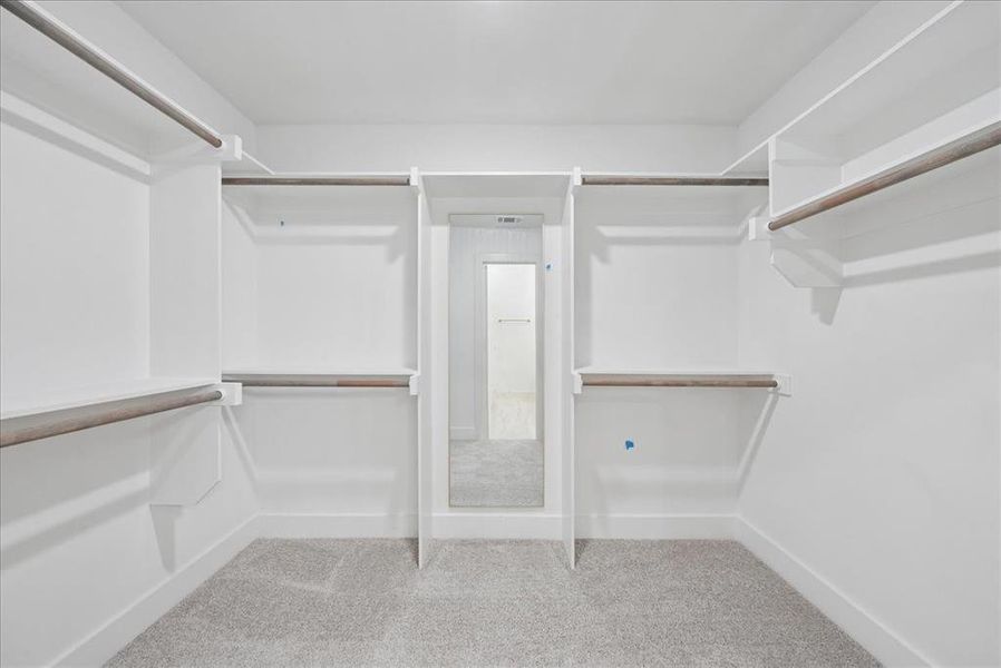 Spacious, unfurnished interior of a new home in , White Settlement (Image 16).