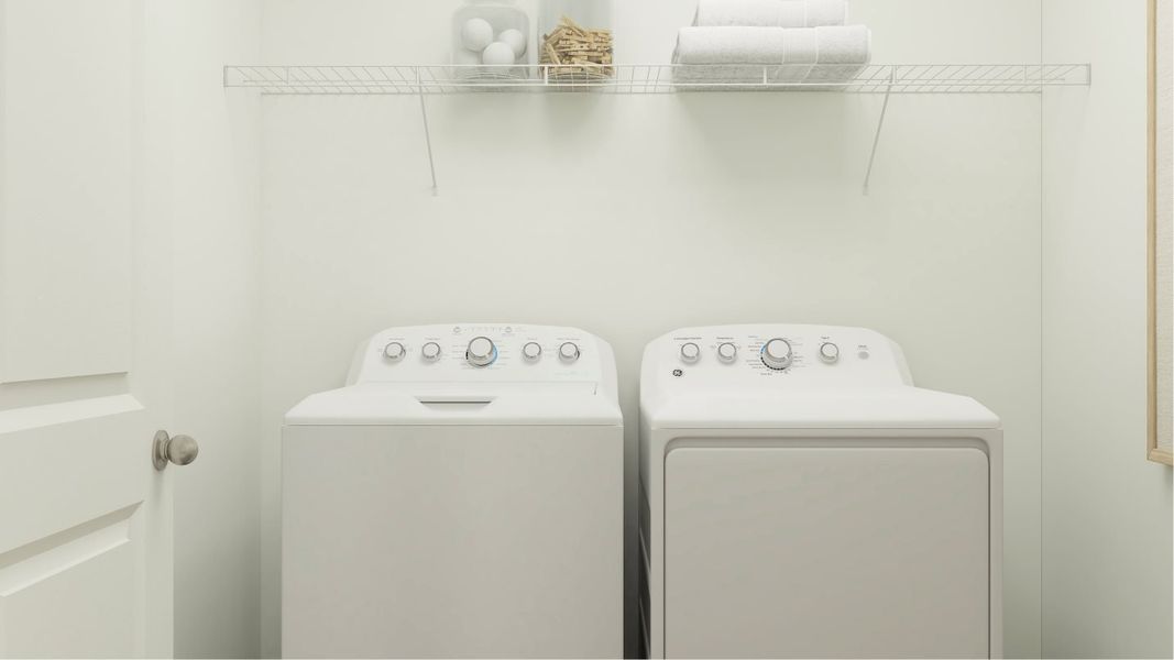 Leighton Laundry Leighton Laundry