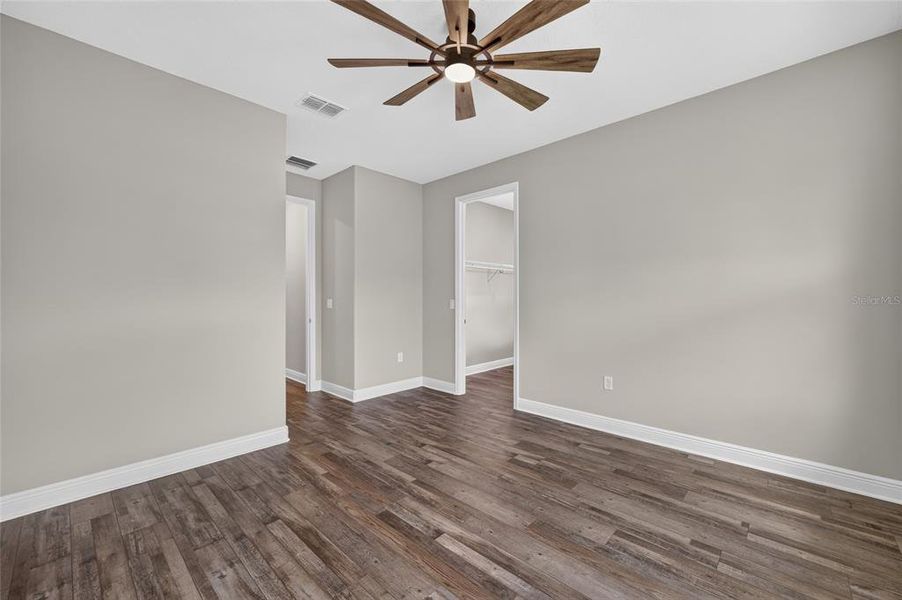 Spacious, unfurnished interior of a new home in , Ocala (Image 23). Spacious, unfurnished interior of a new home in , Ocala (Image 23).