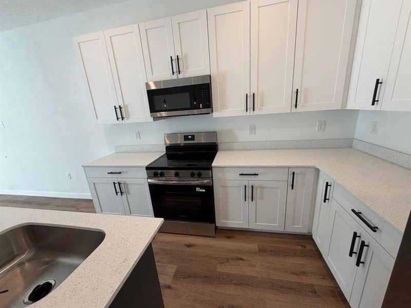 Furnished interior view inside a new home in , Dunnellon (Image 5). Furnished interior view inside a new home in , Dunnellon (Image 5).