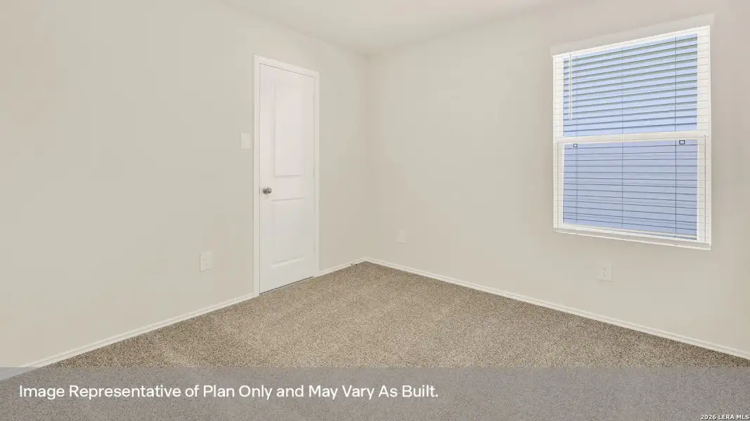 Spacious, unfurnished interior of a new home in Bollinger, Maxwell (Image 16). Spacious, unfurnished interior of a new home in Bollinger, Maxwell (Image 16).
