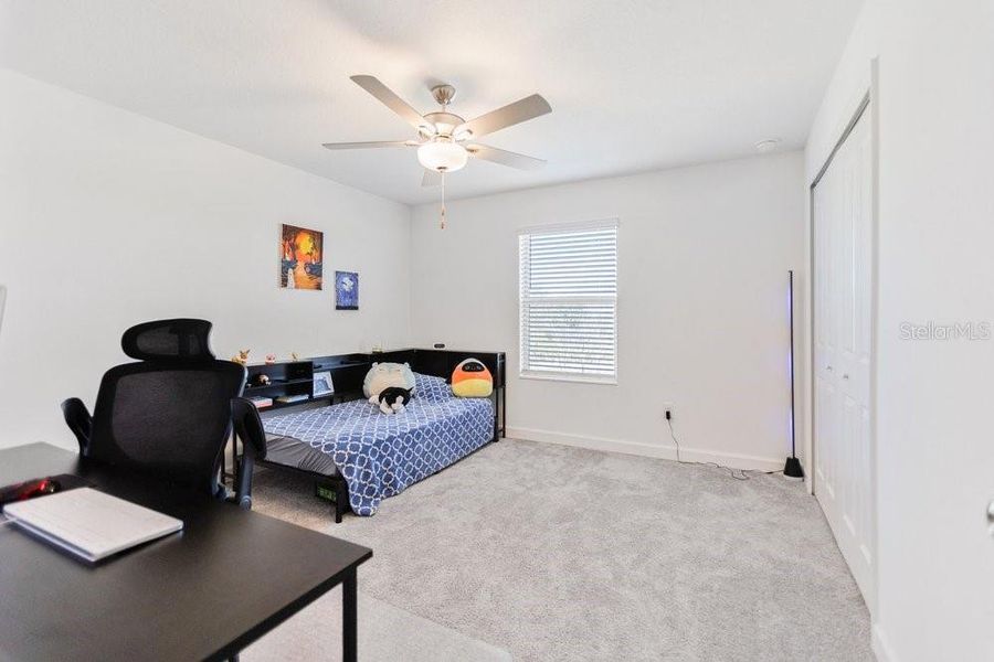 Furnished interior view inside a new home in , New Port Richey (Image 5). Furnished interior view inside a new home in , New Port Richey (Image 5).