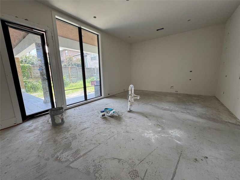 Construction as of: 7/17/25 Construction as of: 7/17/25