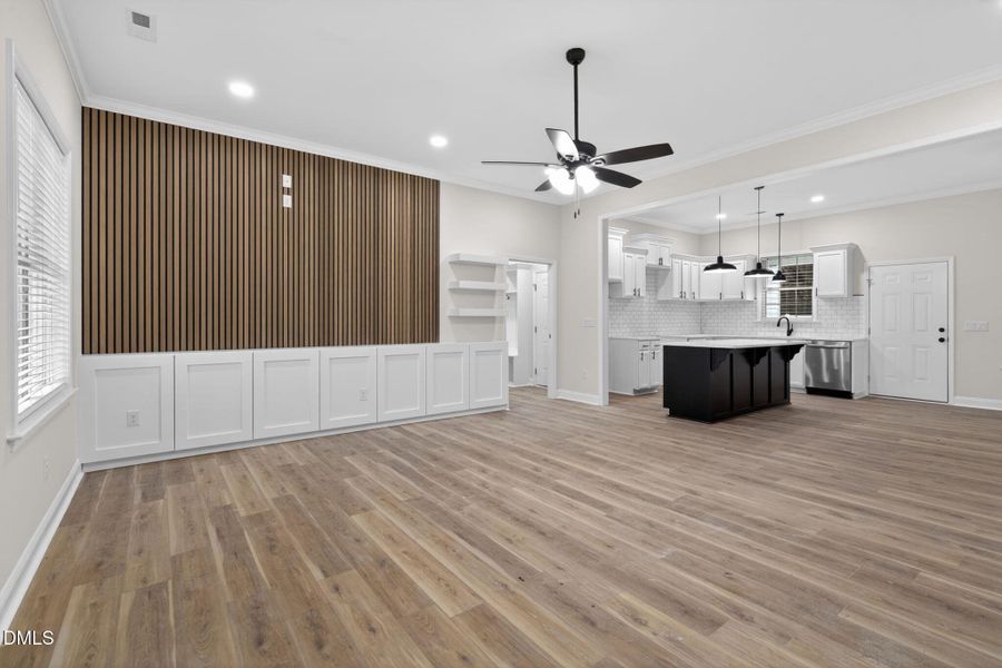 Great Room Great Room