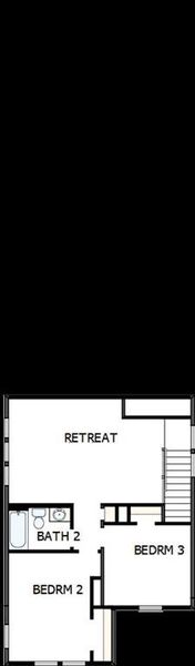 Image 25 of a home in Talia – Cottage Series. Image 25 of a home in Talia – Cottage Series.