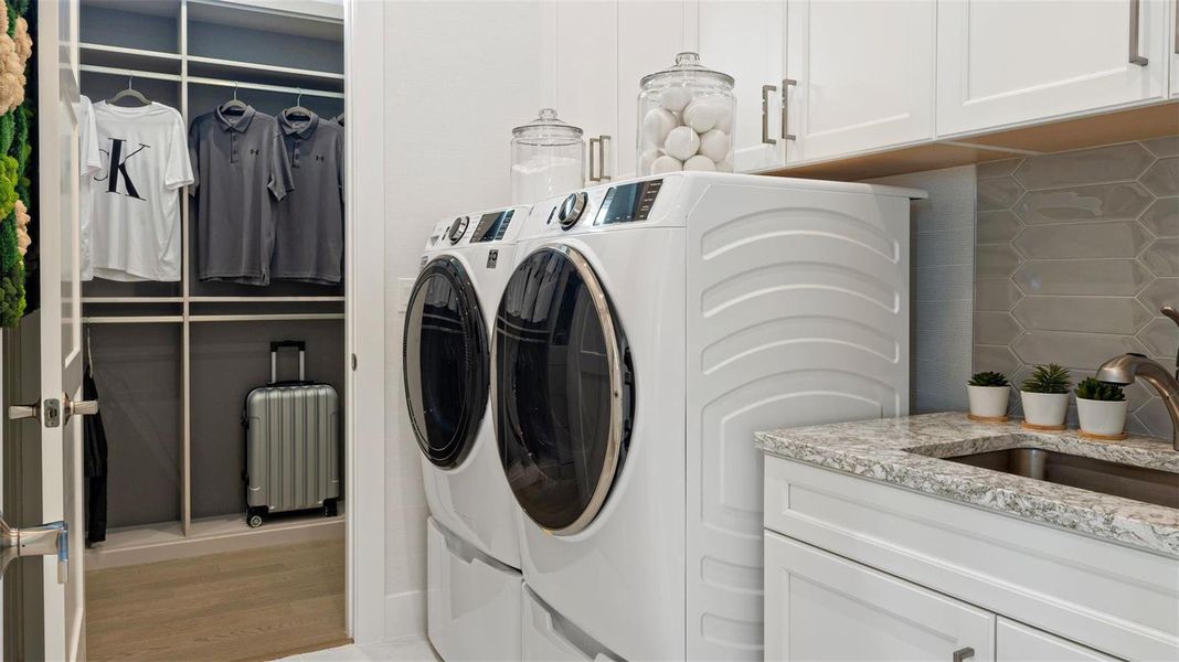 Laundry Laundry