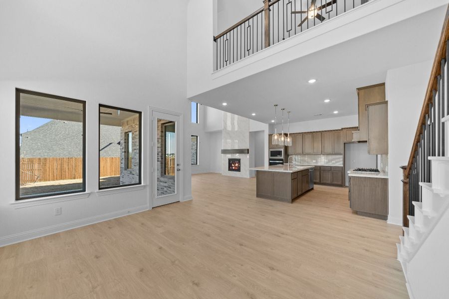 Fort Worth, TX New Home. - Slide 18 Fort Worth, TX New Home. - Slide 18