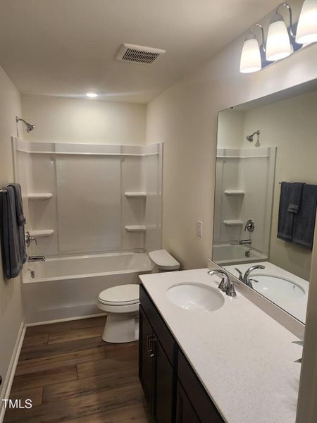 Gs 24 Guest Bath july