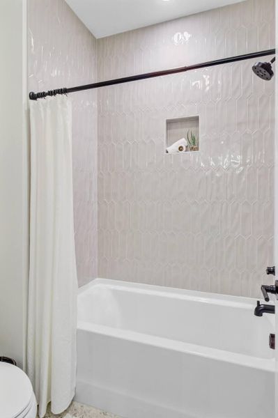 Close-up of interior finishes inside a home in , Summerville (Image 21).