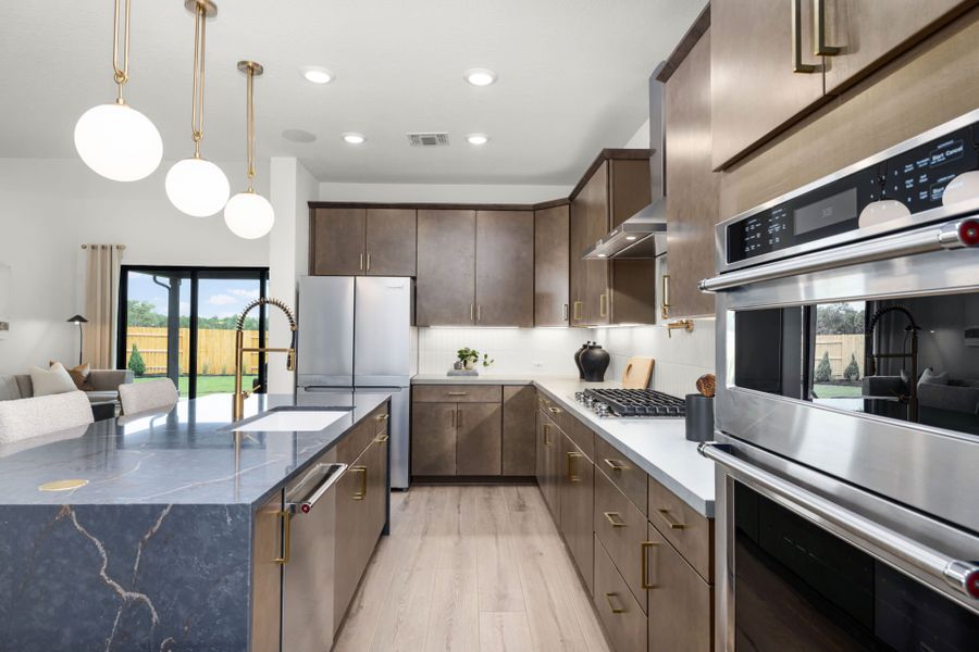 Open Kitchen Open Kitchen