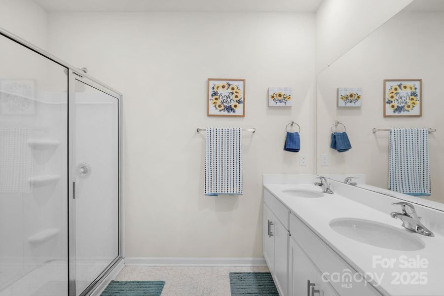 Primary Bathroom Primary Bathroom