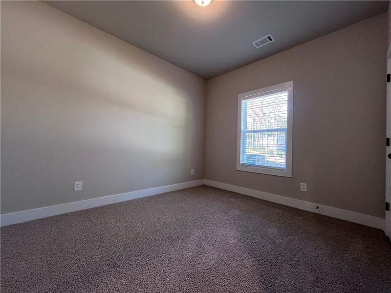 Spacious, unfurnished interior of a new home in , Tucker (Image 15). Spacious, unfurnished interior of a new home in , Tucker (Image 15).