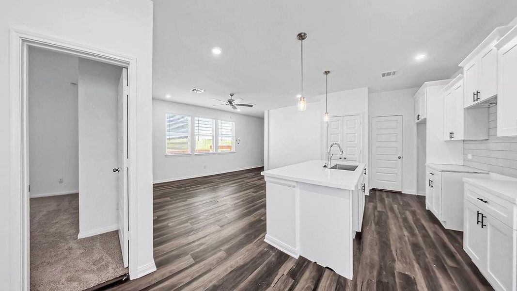 Image 25 of a home in . Image 25 of a home in .