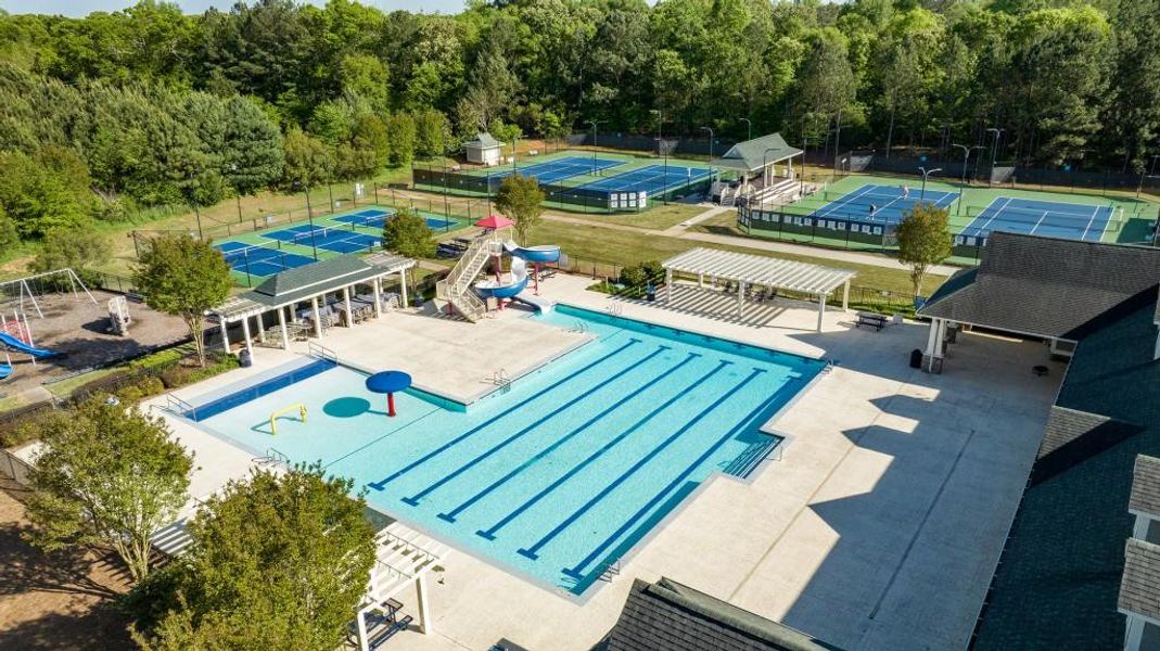 Community amenities in , Jefferson (Image 83).