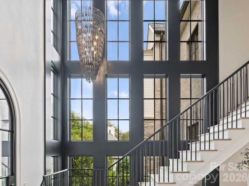 Grand Foyer
