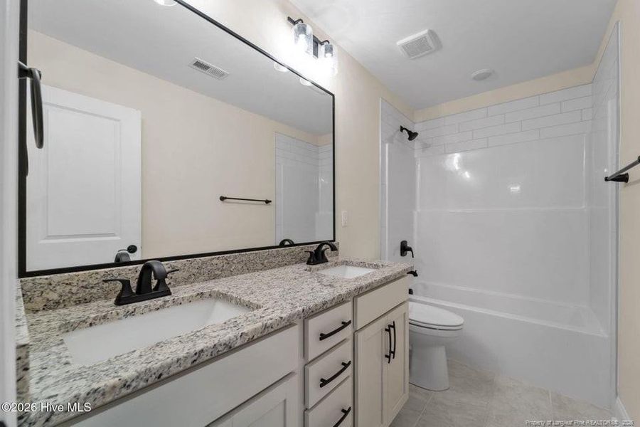 Gretchen Pines Lot 135 - 1001 Ivory Lane