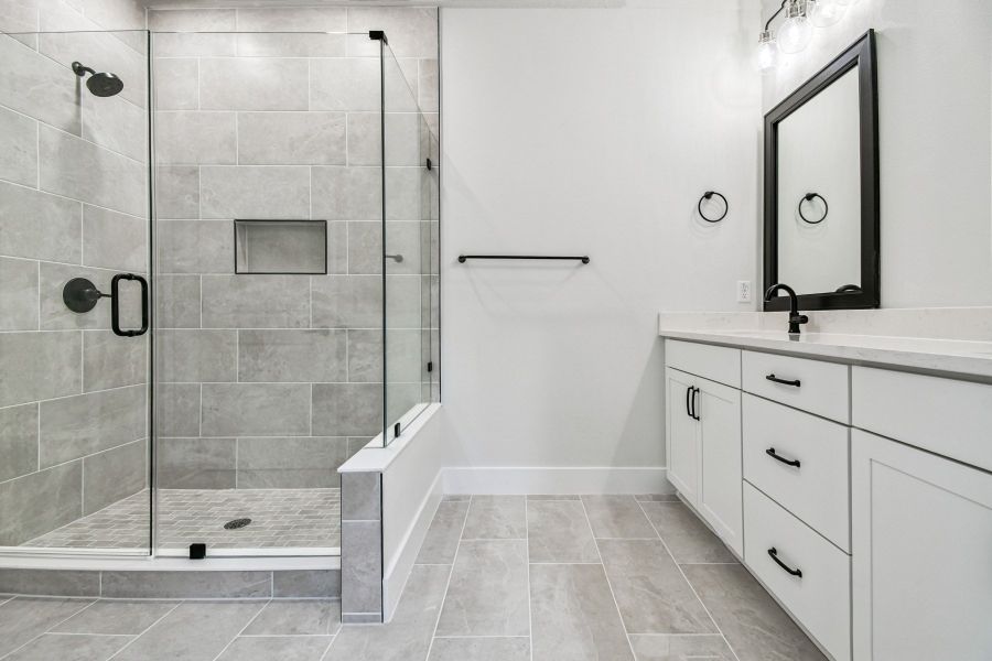 Owner's Bath Owner's Bath