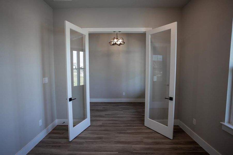 Spacious, unfurnished interior of a new home in , Celeste (Image 15). Spacious, unfurnished interior of a new home in , Celeste (Image 15).