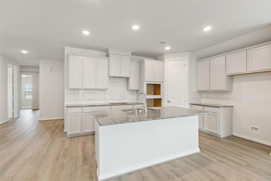 Furnished interior view inside a new home in Cypress Green, Hockley (Image 10). Furnished interior view inside a new home in Cypress Green, Hockley (Image 10).