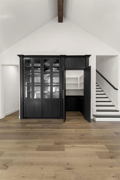 18. 3409 Alysheba - Pantry