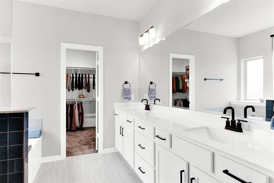 Primary Ensuite Bath Primary Ensuite Bath