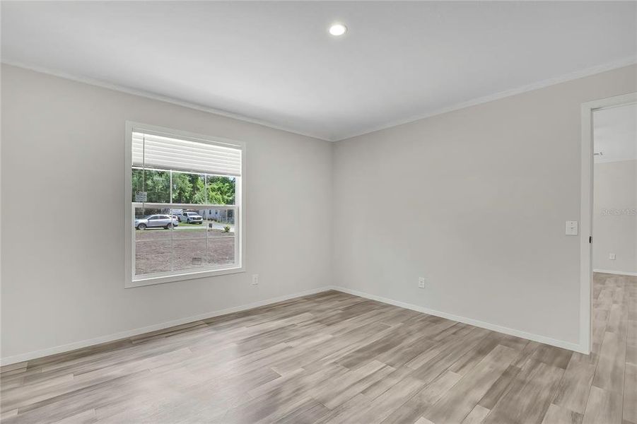 Spacious, unfurnished interior of a new home in , Hernando (Image 32).
