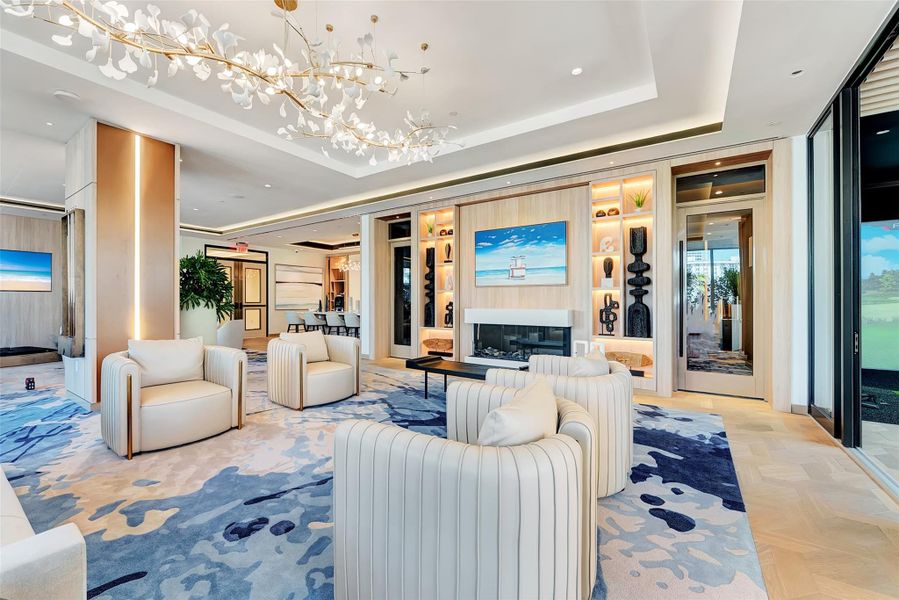 Community amenities in , Fort Lauderdale (Image 67).