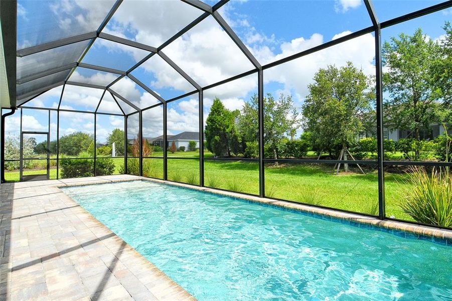 Image 37 of a home in Canoe Creek.