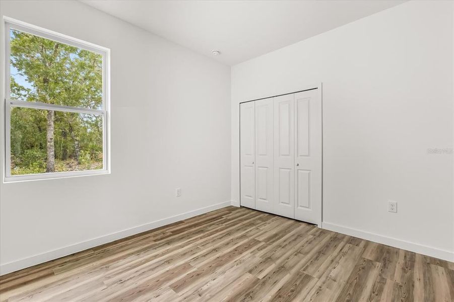 Spacious, unfurnished interior of a new home in , Poinciana (Image 19).